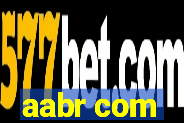 aabr com